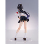 Image produit Fuki Committee Statue PVC 1/7 Uyu Alpha 25 cm