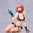 Image produit Statuette PVC Original Character Illustration necömi One more drink for the vacation 13 cm