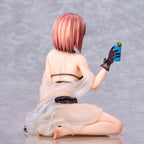 Image produit Statuette PVC Original Character Illustration necömi One more drink for the vacation 13 cm