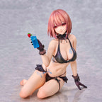 Image produit Statuette PVC Original Character Illustration necömi One more drink for the vacation 13 cm