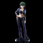 Product image Gridman Universe Zozo Black Collection PVC Statue The 2nd 24 cm