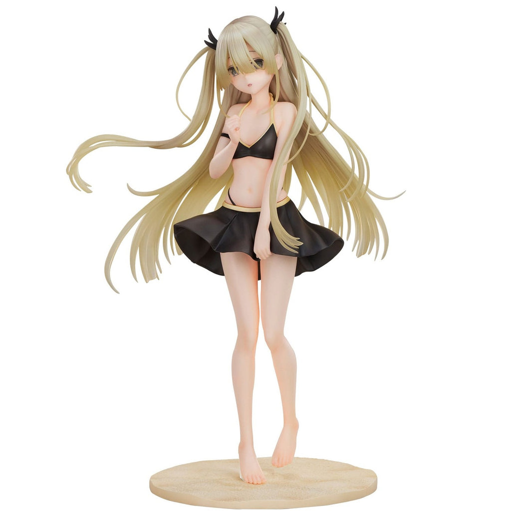 Image produit Spy Classroom Statue PVC Erna Swimsuit Ver. 24 cm