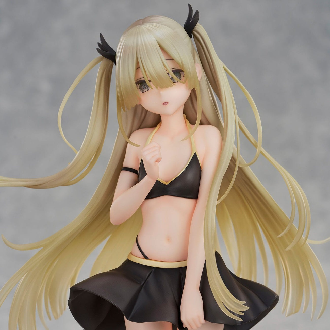 Image produit Spy Classroom Statue PVC Erna Swimsuit Ver. 24 cm