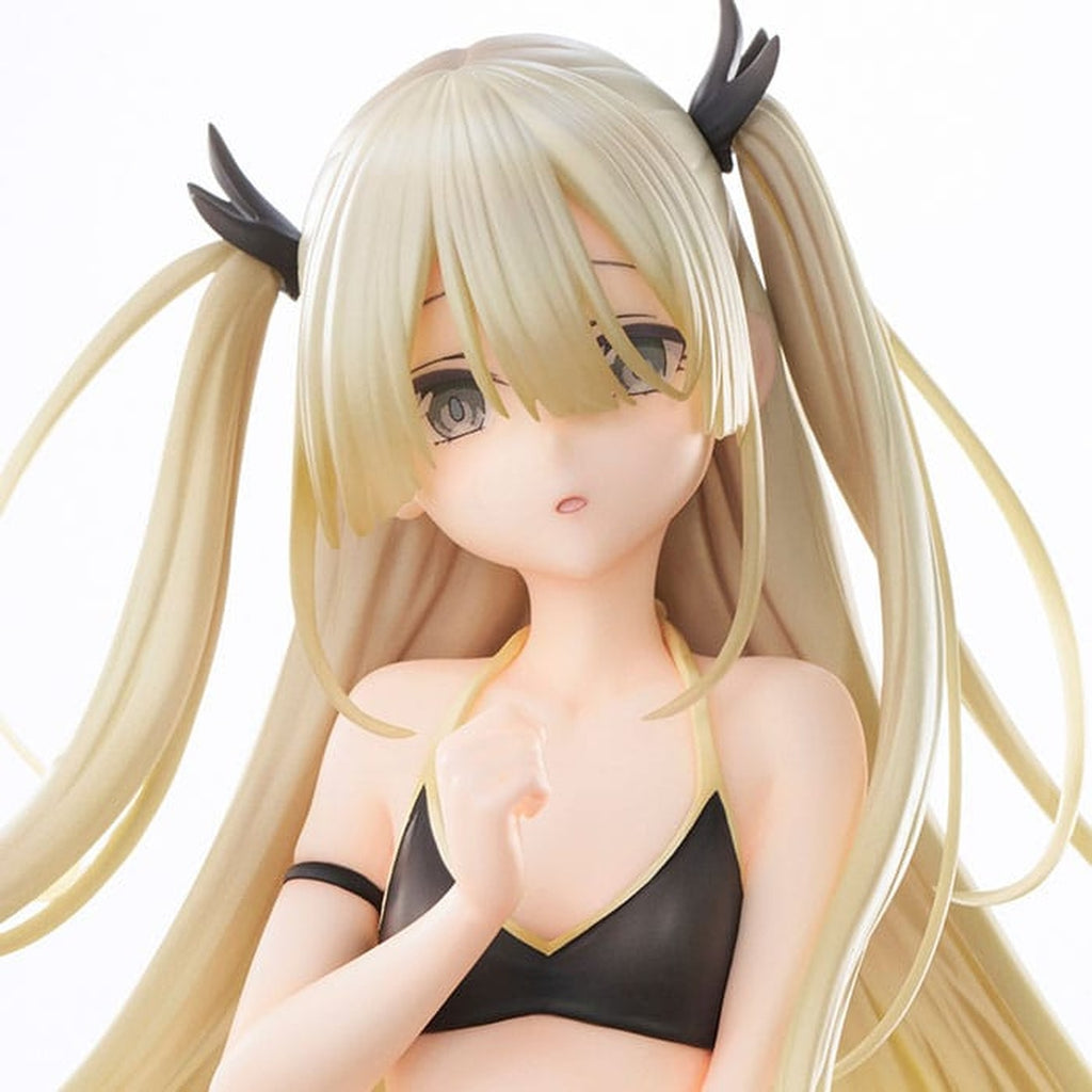 Image produit Spy Classroom Statue PVC Erna Swimsuit Ver. 24 cm