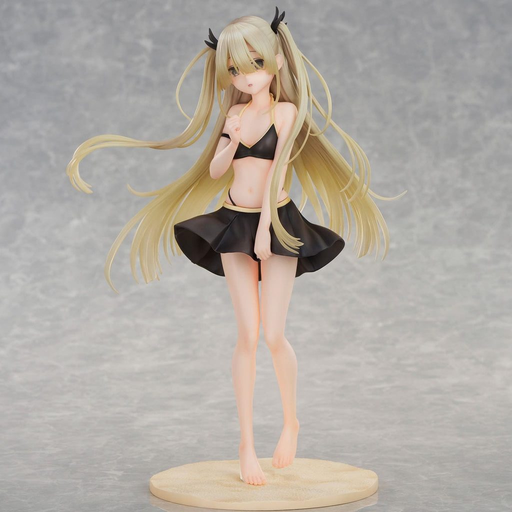 Image produit Spy Classroom Statue PVC Erna Swimsuit Ver. 24 cm