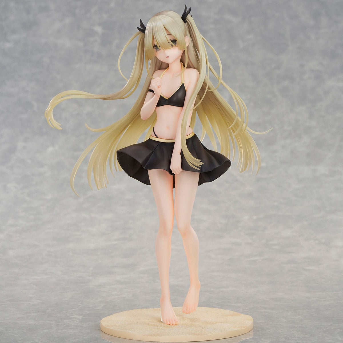 Image produit Spy Classroom Statue PVC Erna Swimsuit Ver. 24 cm
