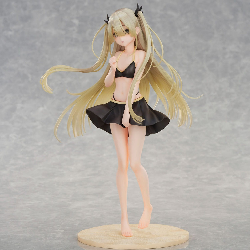 Image produit Spy Classroom Statue PVC Erna Swimsuit Ver. 24 cm