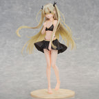 Image produit Spy Classroom Statue PVC Erna Swimsuit Ver. 24 cm