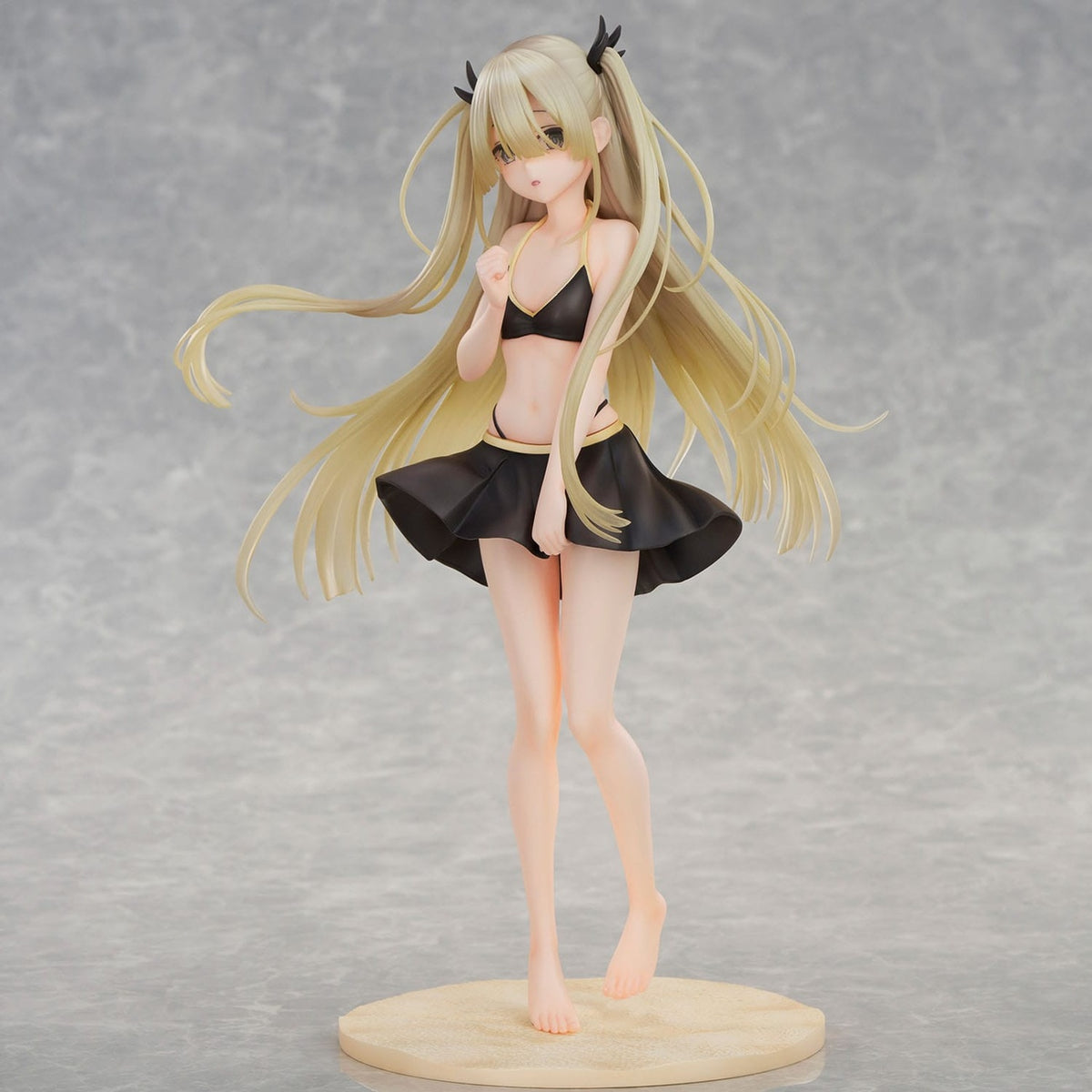 Image produit Spy Classroom Statue PVC Erna Swimsuit Ver. 24 cm