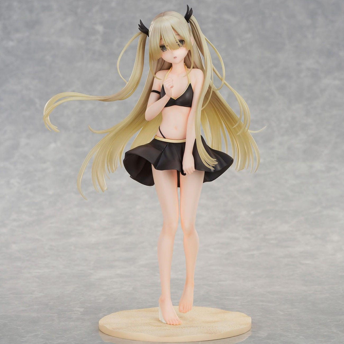 Image produit Spy Classroom Statue PVC Erna Swimsuit Ver. 24 cm