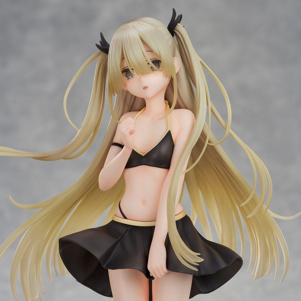 Image produit Spy Classroom Statue PVC Erna Swimsuit Ver. 24 cm