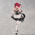 Image produit Oshi No Ko Statue PVC 1/6 Kana Arima Cat Maid Ver. 26 cm