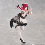 Image produit Oshi No Ko Statue PVC 1/6 Kana Arima Cat Maid Ver. 26 cm