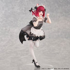 Image produit Oshi No Ko Statue PVC 1/6 Kana Arima Cat Maid Ver. 26 cm