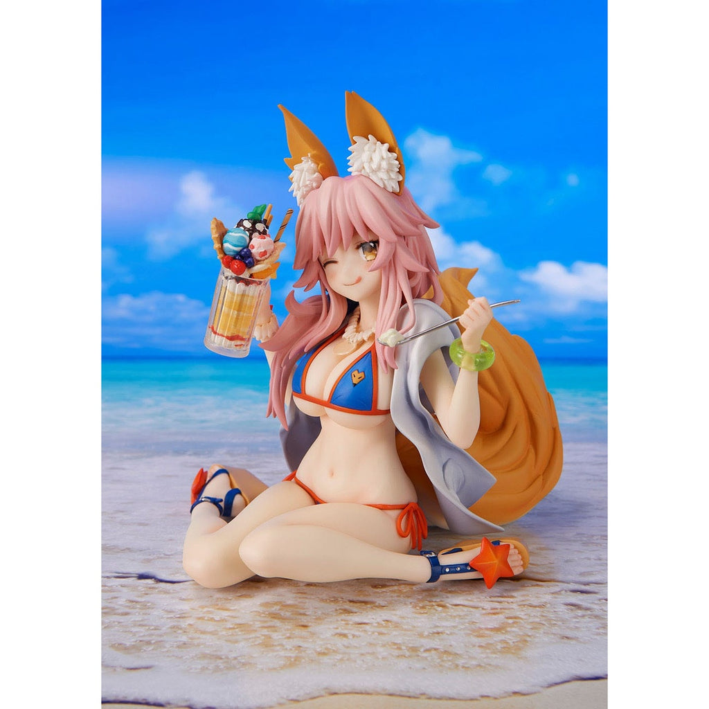 Image produit Fate/Grand Order Statue PVC Lancer Tamamo no Mae 16 cm