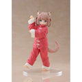 Image produit My Cat Is a Kawaii Girl Palette Dress-Up Collection Statue Kinako Nyang fu Ver. 15 cm