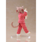 Image produit My Cat Is a Kawaii Girl Palette Dress-Up Collection Statue Kinako Nyang fu Ver. 15 cm