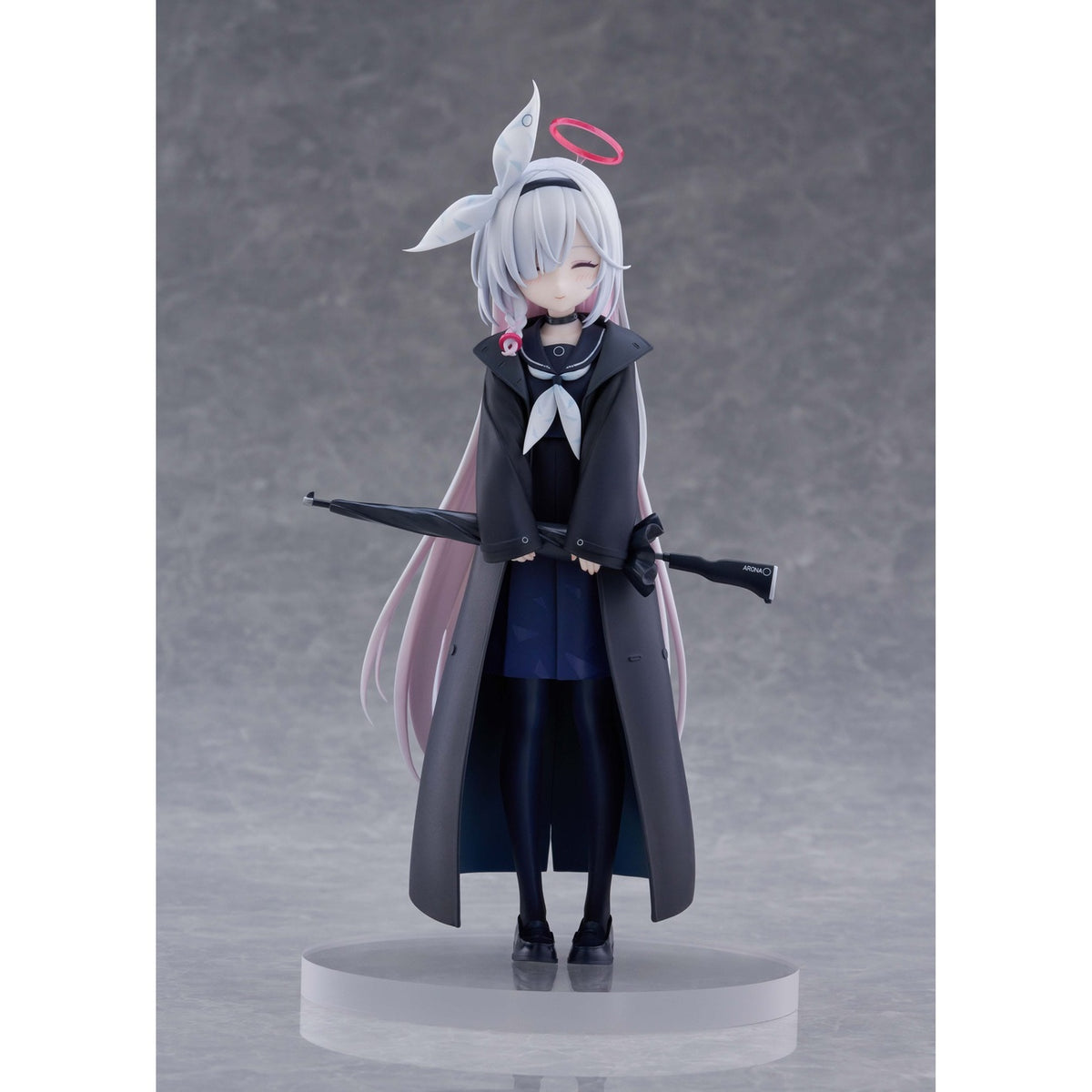 Product image Blue Archive PVC Statue 1/7 Plana 23 cm