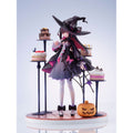 Image produit Statuette PVC Personnage Original Sorcière d’Halloween 28 cm