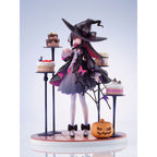 Image produit Statuette PVC Personnage Original Sorcière d’Halloween 28 cm