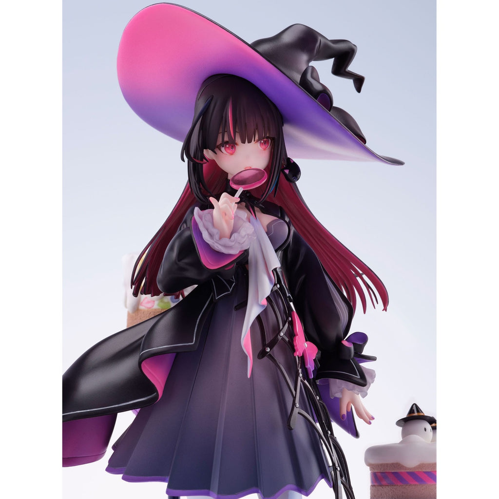 Image produit Statuette PVC Personnage Original Sorcière d’Halloween 28 cm