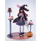 Image produit Statuette PVC Personnage Original Sorcière d’Halloween 28 cm