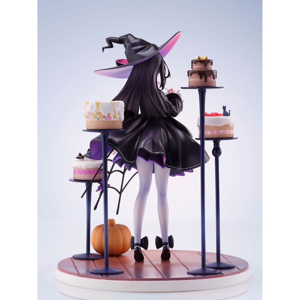 Image produit Statuette PVC Personnage Original Sorcière d’Halloween 28 cm