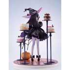 Image produit Statuette PVC Personnage Original Sorcière d’Halloween 28 cm