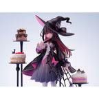 Image produit Statuette PVC Personnage Original Sorcière d’Halloween 28 cm