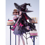 Image produit Statuette PVC Personnage Original Sorcière d’Halloween 28 cm
