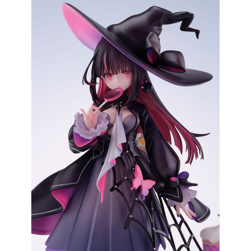 Image produit Statuette PVC Personnage Original Sorcière d’Halloween 28 cm