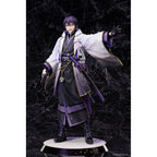 Product image Nijisanji PVC Statue 1/7 Kenmochi Toya 26 cm