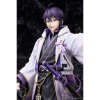 Product image Nijisanji PVC Statue 1/7 Kenmochi Toya 26 cm