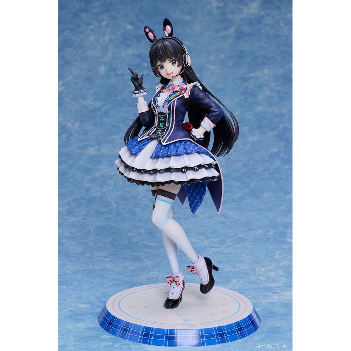 Image produit Nijisanji Statue PVC 1/7 Tsukino Mito 25 cm