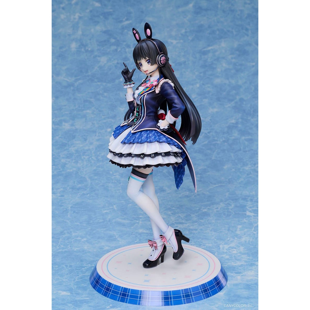 Image produit Nijisanji Statue PVC 1/7 Tsukino Mito 25 cm