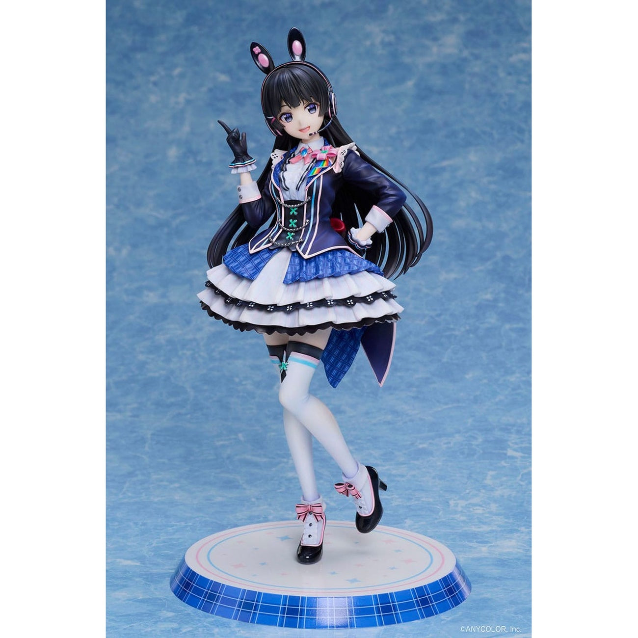 Image produit Nijisanji Statue PVC 1/7 Tsukino Mito 25 cm