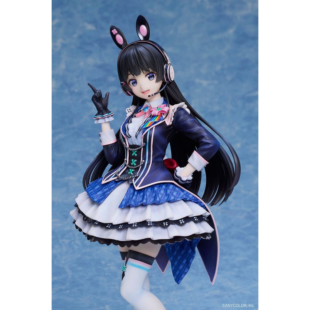 Image produit Nijisanji Statue PVC 1/7 Tsukino Mito 25 cm