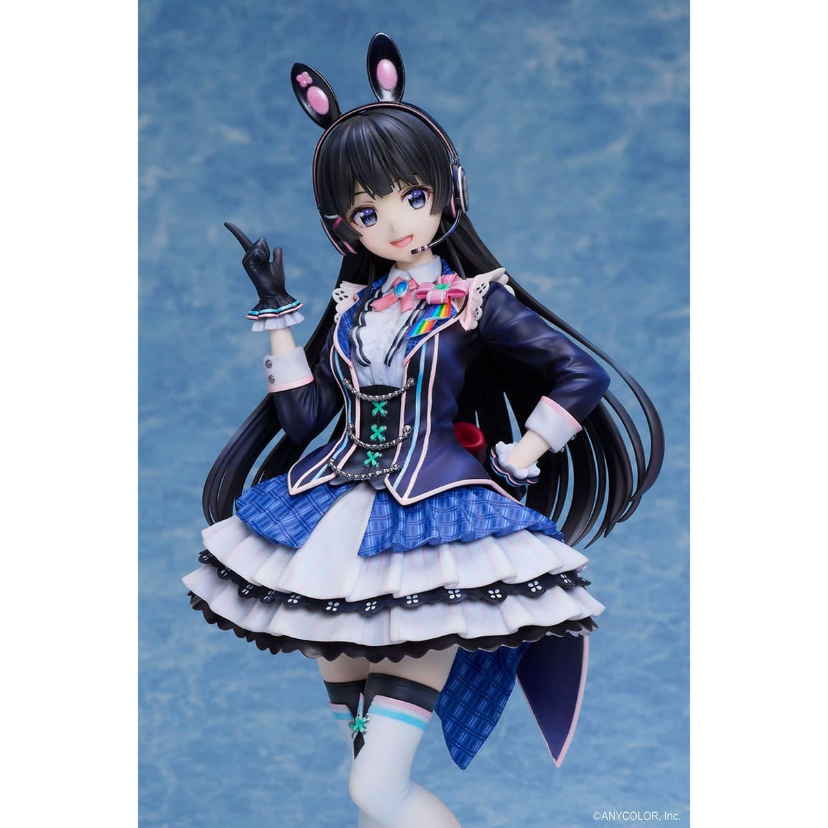 Image produit Nijisanji Statue PVC 1/7 Tsukino Mito 25 cm