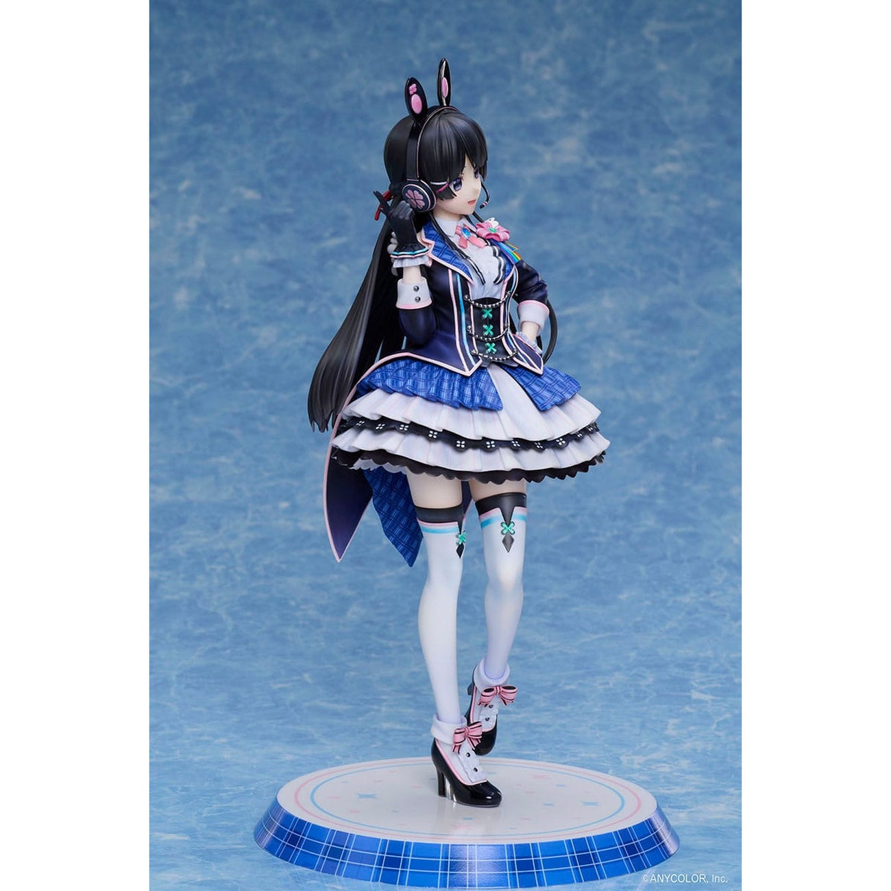 Image produit Nijisanji Statue PVC 1/7 Tsukino Mito 25 cm