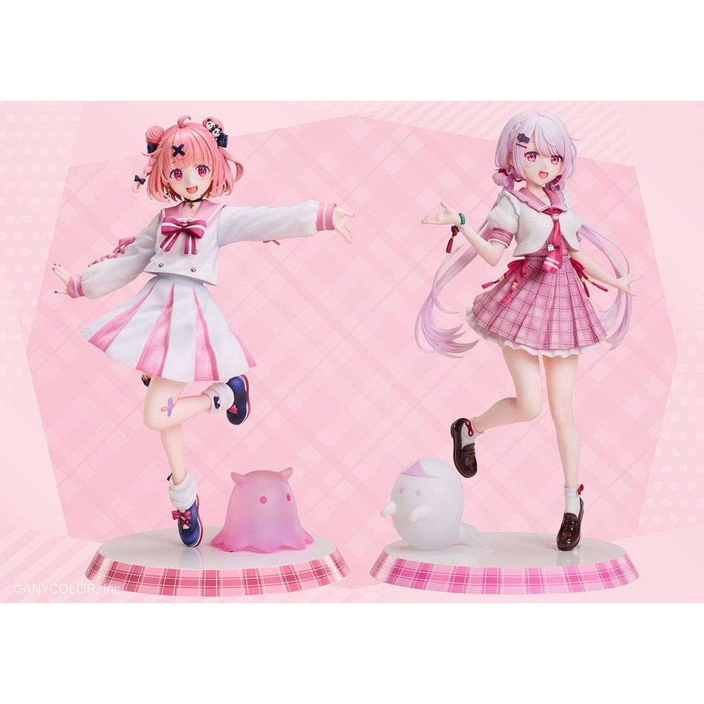Image produit Nijisanji Statue PVC 1/7 Sasaki Saku 23 cm