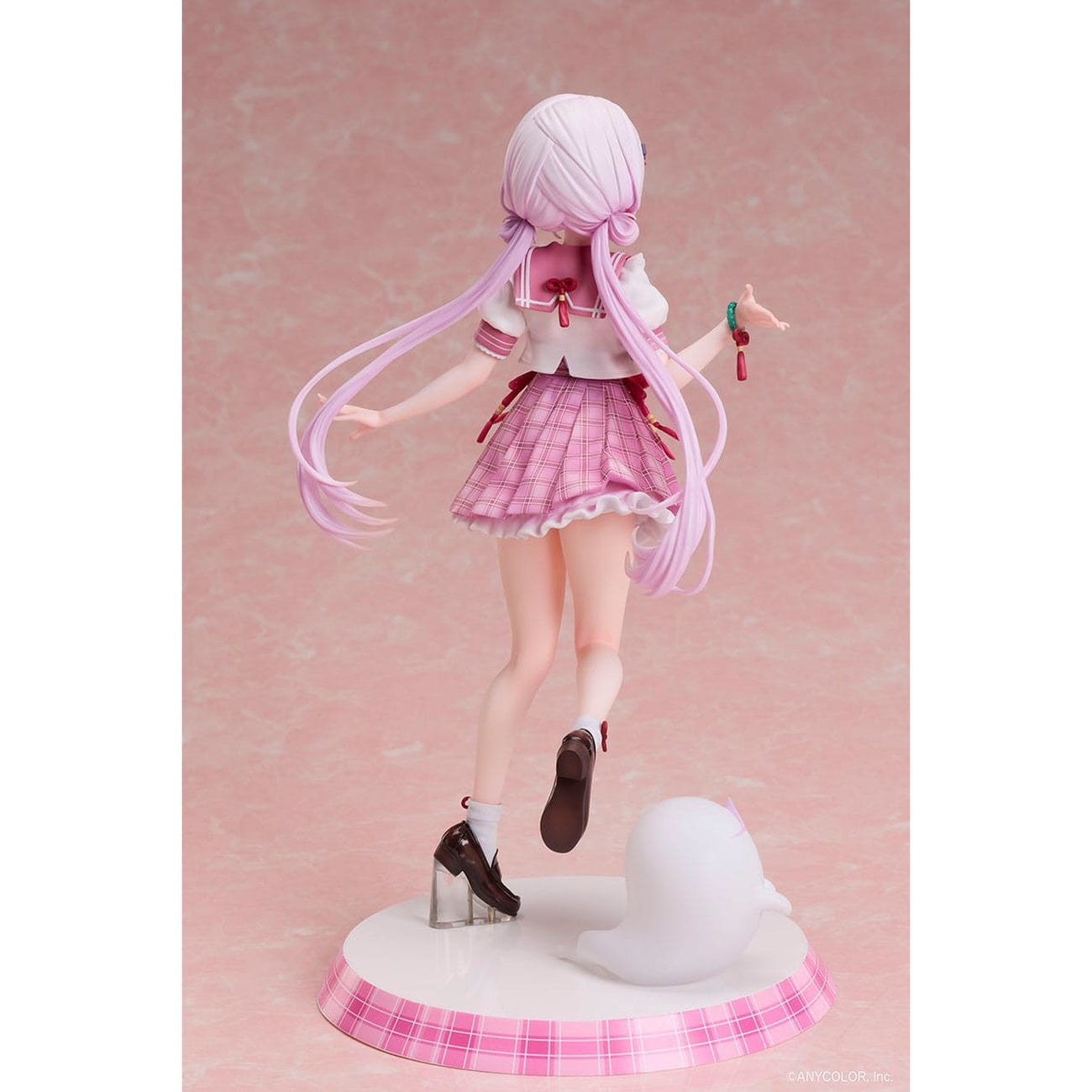 Product image Nijisanji PVC Statue 1/7 Shiina Yuika 23 cm