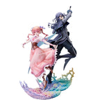 Image produit Sugar Apple Fairy Tale Statuettes PVC 1/7 Challe Fenn Challe & Anne Halford