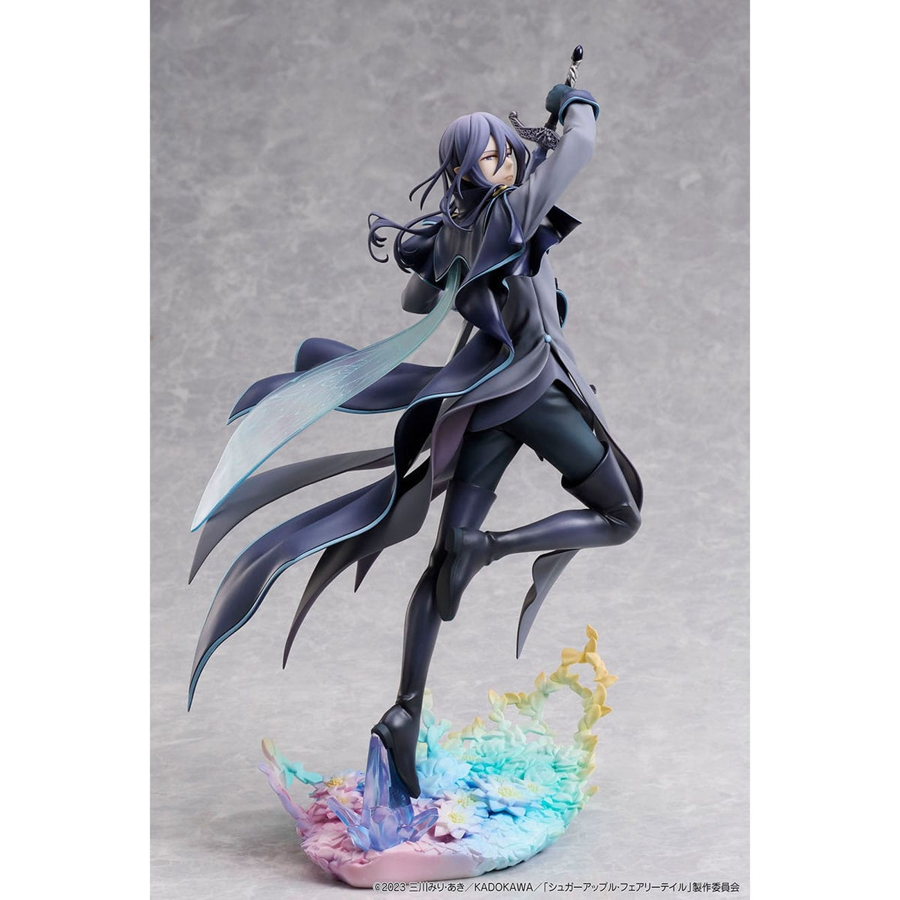 Image produit Sugar Apple Fairy Tale Statuettes PVC 1/7 Challe Fenn Challe & Anne Halford