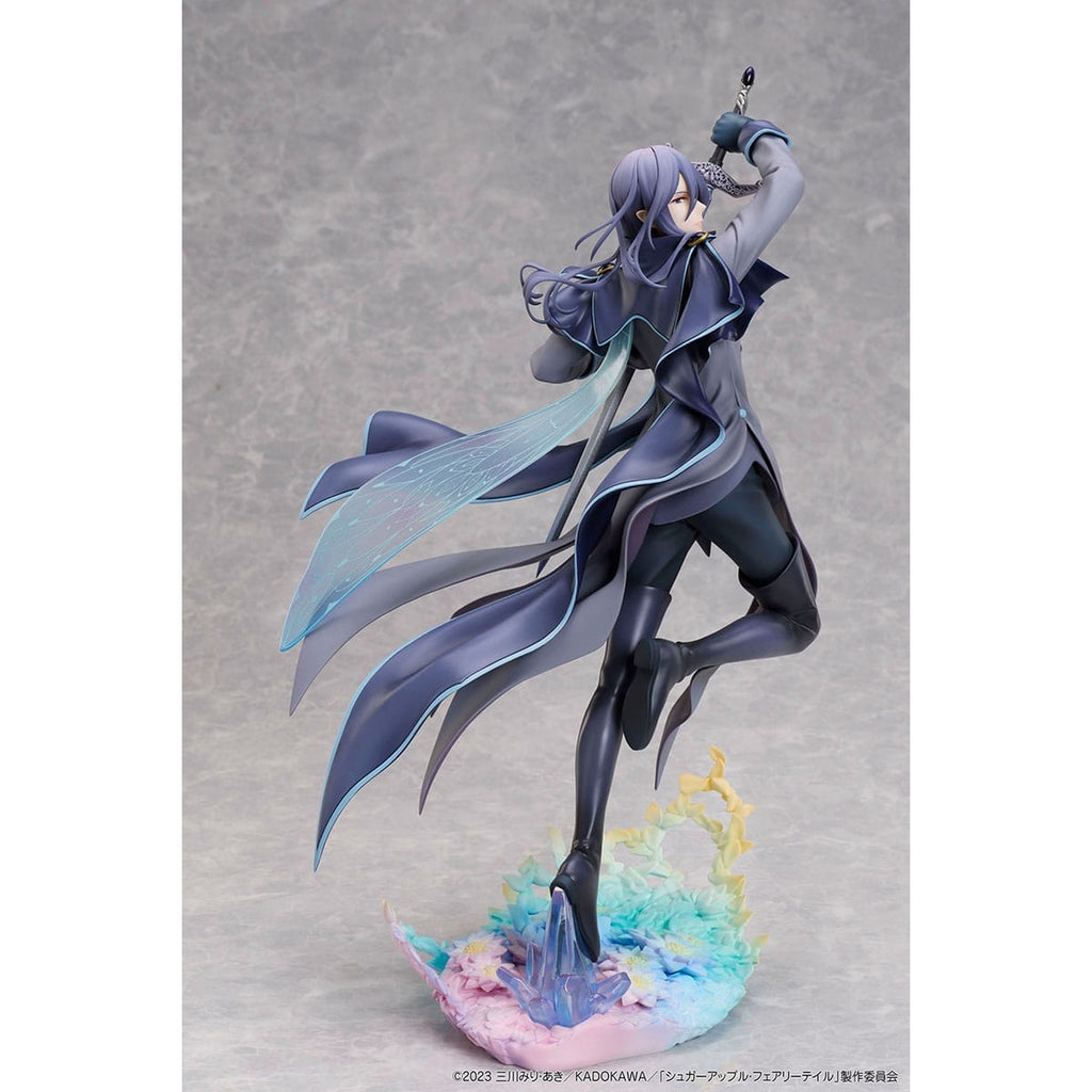 Image produit Sugar Apple Fairy Tale Statuettes PVC 1/7 Challe Fenn Challe & Anne Halford