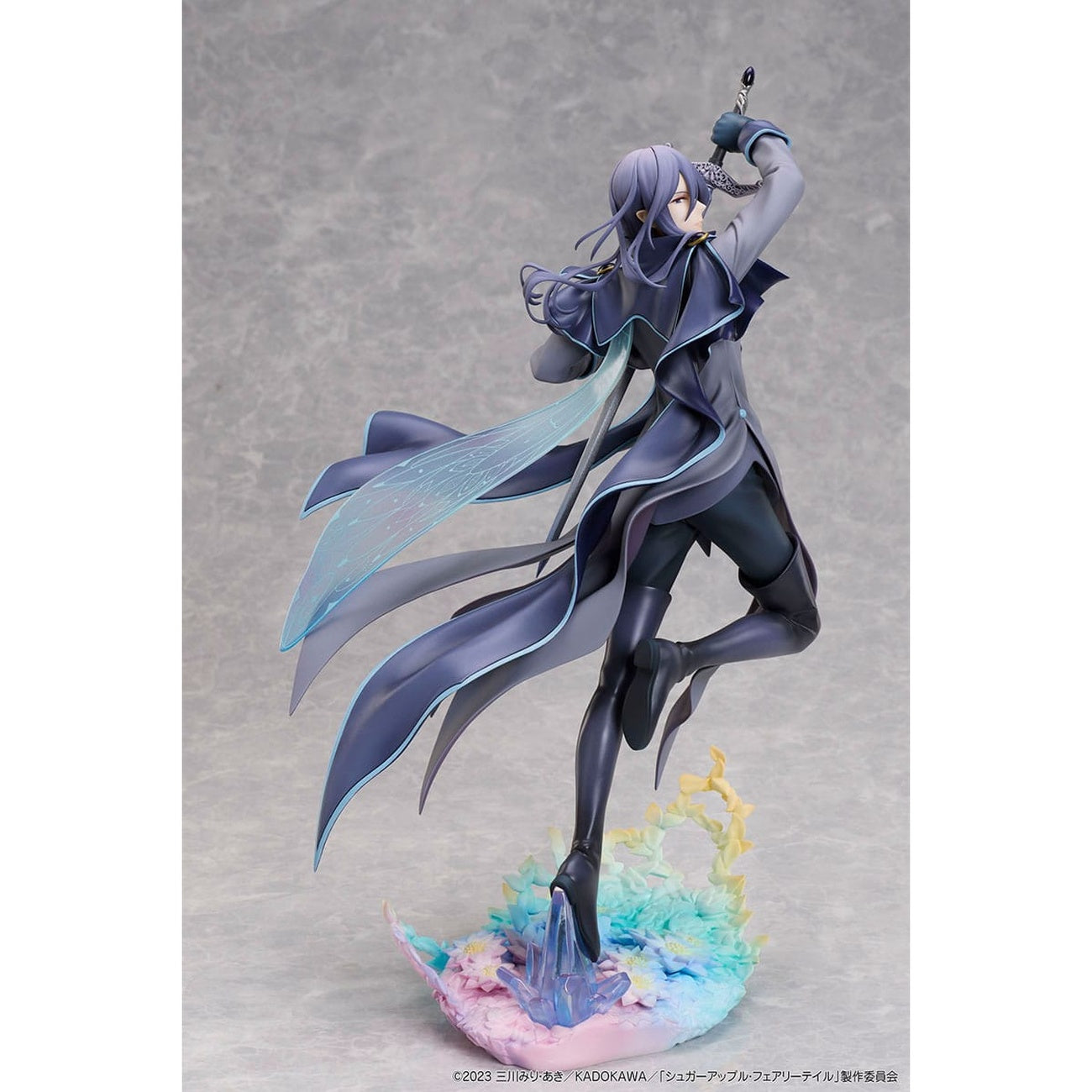 Image produit Sugar Apple Fairy Tale Statuettes PVC 1/7 Challe Fenn Challe & Anne Halford