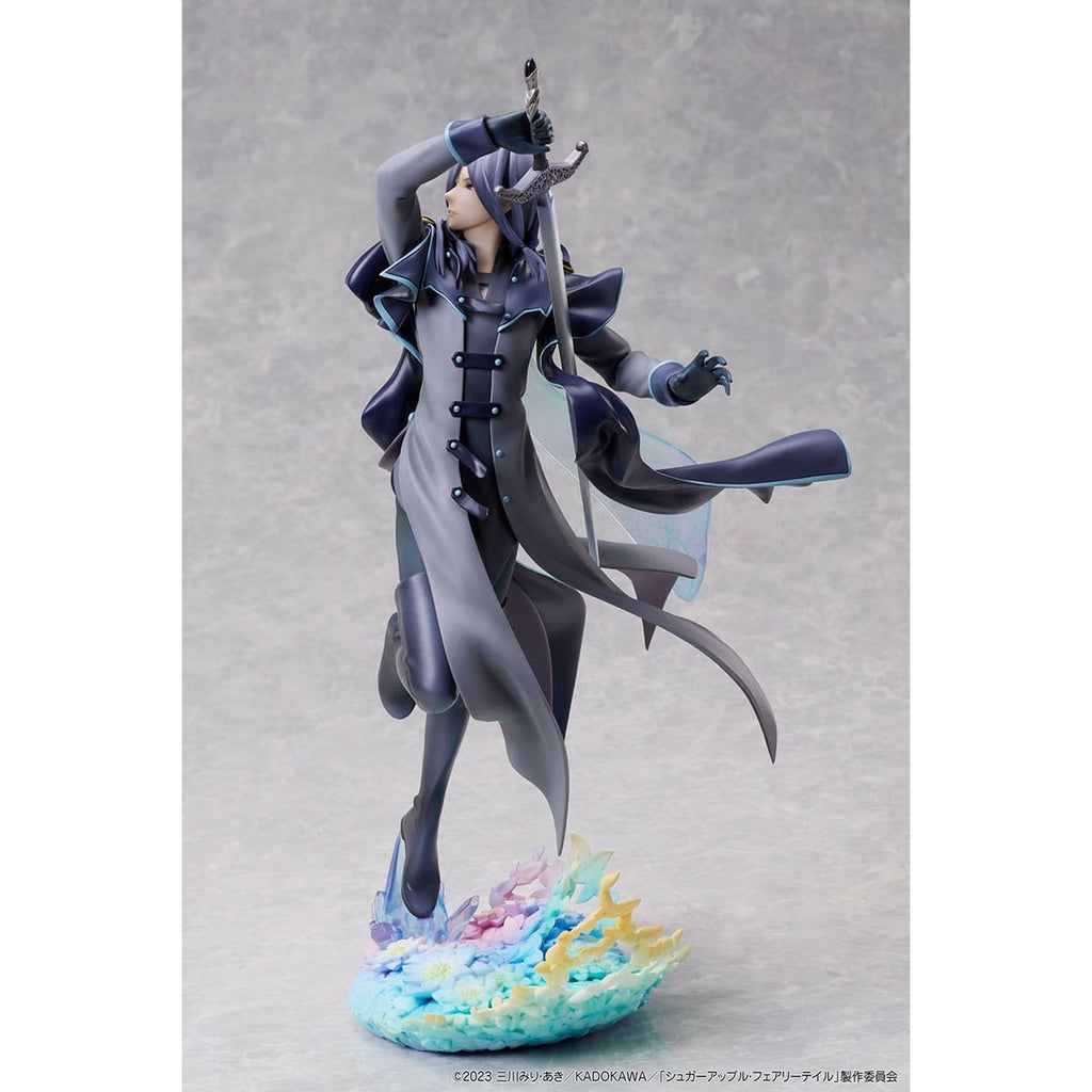 Image produit Sugar Apple Fairy Tale Statuettes PVC 1/7 Challe Fenn Challe & Anne Halford