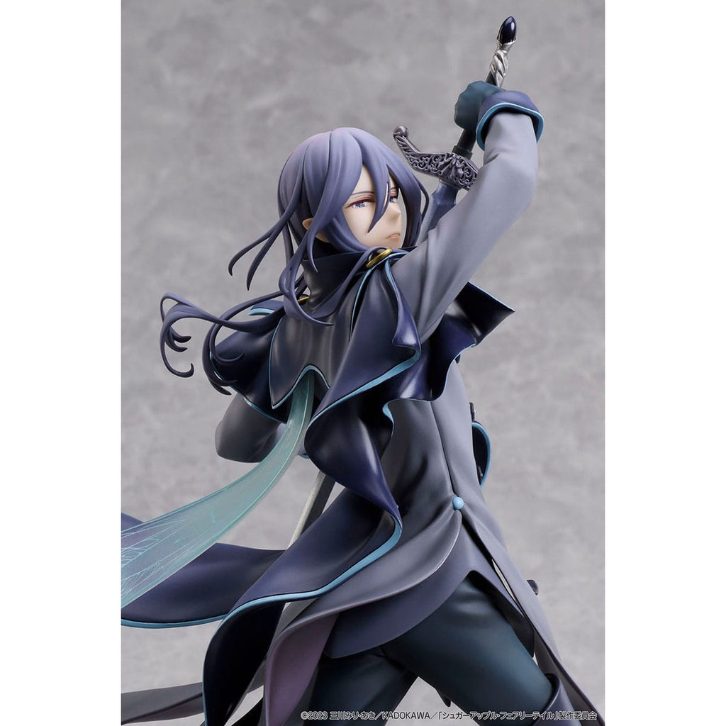 Image produit Sugar Apple Fairy Tale Statuettes PVC 1/7 Challe Fenn Challe & Anne Halford
