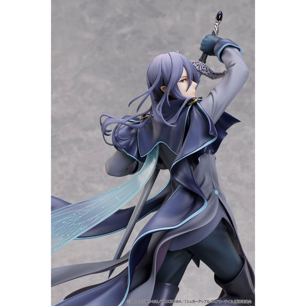 Image produit Sugar Apple Fairy Tale Statuettes PVC 1/7 Challe Fenn Challe & Anne Halford