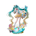 Image produit Hatsune Miku Statue PVC 1/7 Magical Mirai 2024 Ver. 25 cm