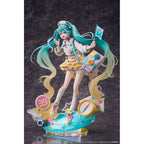 Image produit Hatsune Miku Statue PVC 1/7 Magical Mirai 2024 Ver. 25 cm